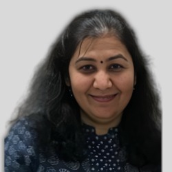 Dr Darshana Rathod